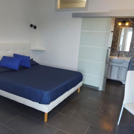 Casa Del Sole Panzió Ceraso Kültér fotó