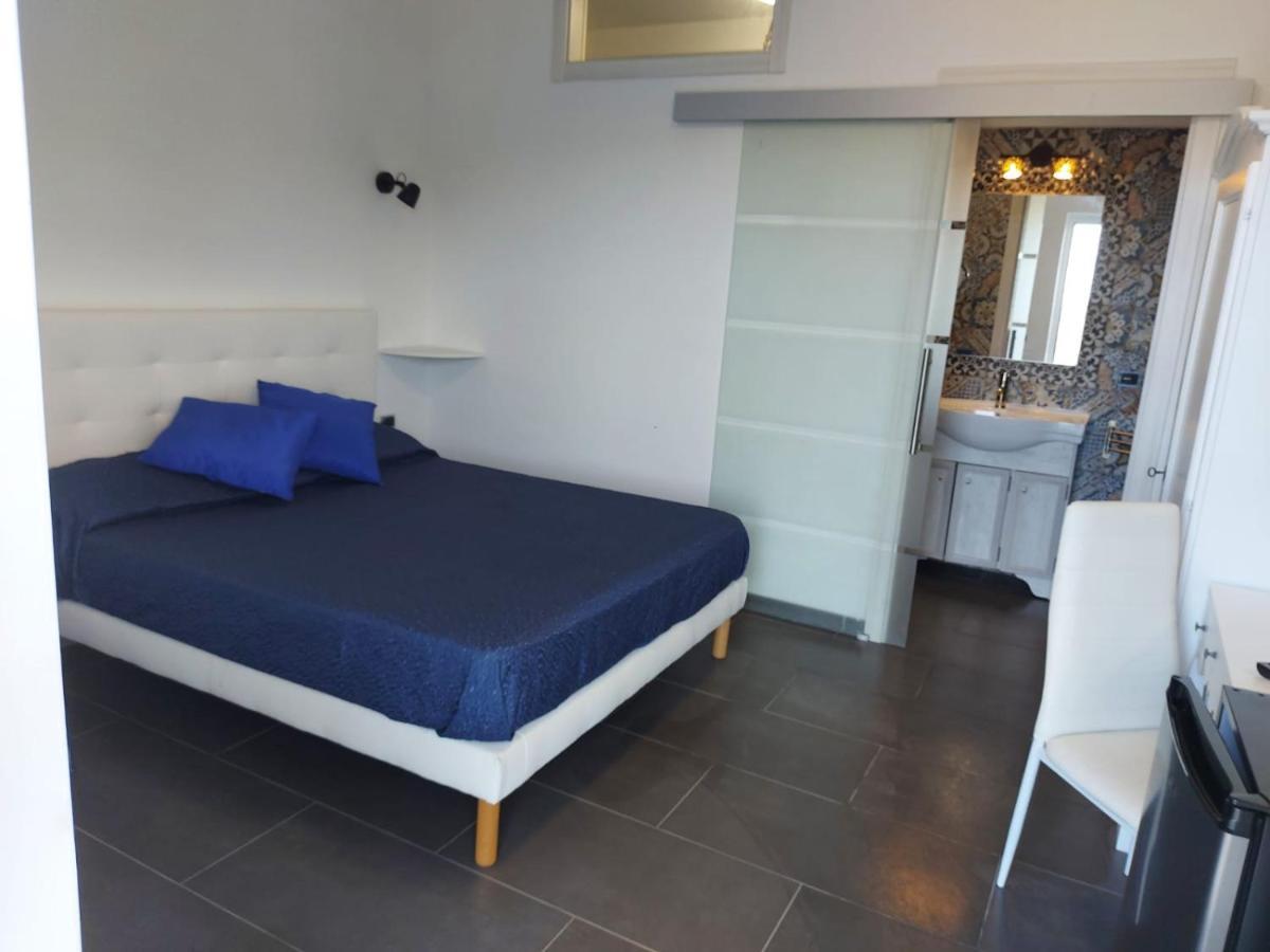 Casa Del Sole Panzió Ceraso Kültér fotó